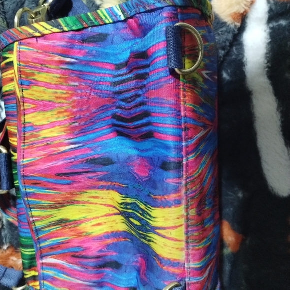 Limited edition jujube mini bff wonder woman print - Picture 15 of 17